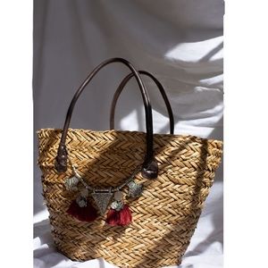 Summer bag
